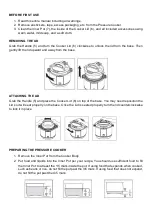 Предварительный просмотр 7 страницы TurboTronic TT-DPC8 Instruction Manual