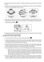 Preview for 8 page of TurboTronic TT-DPC8 Instruction Manual