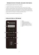 Preview for 29 page of TurboTronic TT-FD14-D Instruction Manual