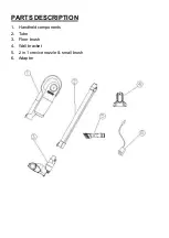 Preview for 4 page of TurboTronic TT-iQ9 Instruction Manual