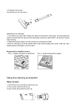 Preview for 5 page of TurboTronic TT-VS10 Instruction Manual