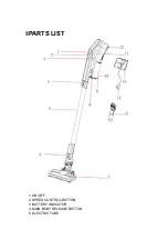 Preview for 4 page of TurboTronic TT-VS280 Instruction Manual