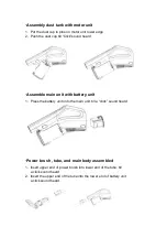 Preview for 6 page of TurboTronic TT-VS280 Instruction Manual