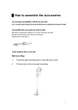 Preview for 7 page of TurboTronic TT-VS280 Instruction Manual