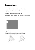 Preview for 9 page of TurboTronic TT-VS280 Instruction Manual