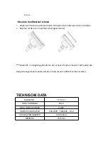 Предварительный просмотр 18 страницы TurboTronic TT-VS777 Instruction Manual