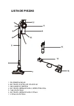 Предварительный просмотр 21 страницы TurboTronic TT-VS777 Instruction Manual