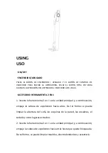 Предварительный просмотр 25 страницы TurboTronic TT-VS777 Instruction Manual