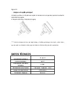 Предварительный просмотр 27 страницы TurboTronic TT-VS777 Instruction Manual