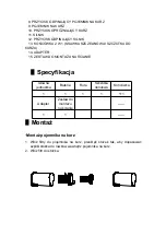 Предварительный просмотр 40 страницы TurboTronic TT-VS777 Instruction Manual