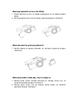 Предварительный просмотр 41 страницы TurboTronic TT-VS777 Instruction Manual