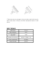 Предварительный просмотр 53 страницы TurboTronic TT-VS777 Instruction Manual