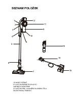 Предварительный просмотр 82 страницы TurboTronic TT-VS777 Instruction Manual