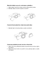 Предварительный просмотр 84 страницы TurboTronic TT-VS777 Instruction Manual