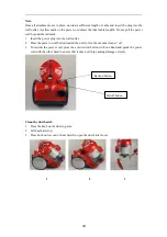 Preview for 11 page of TurboTronic TURBO Cyclonic TT-CV07 Instruction Manual