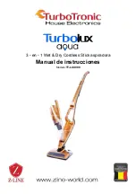 Preview for 7 page of TurboTronic Turbolux TT-LUX900 Instruction Manual