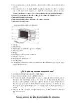 Preview for 23 page of TurboTronic TURBOWAVE bio TT-FD30 Instruction Manual