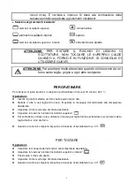 Preview for 25 page of TurboTronic TURBOWAVE TT-EV45 Instruction Manual