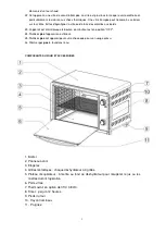 Preview for 13 page of TurboTronic TURBOWAVEbio TT-FD45 Instruction Manual