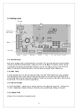 Предварительный просмотр 5 страницы Turbovex Easy Air Operation And Maintenance Manual