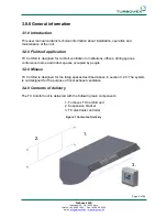 Preview for 3 page of Turbovex TX 1000A Installation, Operation And Maintanance Manual