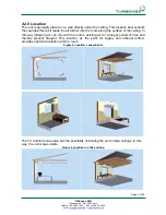 Preview for 7 page of Turbovex TX 1000A Installation, Operation And Maintanance Manual