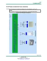 Preview for 19 page of Turbovex TX 1000A Installation, Operation And Maintanance Manual