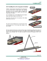 Предварительный просмотр 9 страницы Turbovex TX 3100A User Manual & Installation Manual