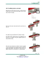 Предварительный просмотр 11 страницы Turbovex TX 3100A User Manual & Installation Manual