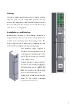 Предварительный просмотр 6 страницы Turbovex TX 75A Installation, Operation And Maintenance Manual