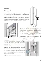 Предварительный просмотр 8 страницы Turbovex TX 75A Installation, Operation And Maintenance Manual