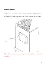 Предварительный просмотр 10 страницы Turbovex TX 75A Installation, Operation And Maintenance Manual