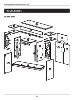 Preview for 6 page of TURBRO FIRESIDE FS48 User Manual