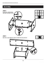 Preview for 11 page of TURBRO FIRESIDE FS48 User Manual