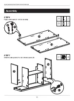 Preview for 12 page of TURBRO FIRESIDE FS48 User Manual