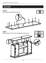 Preview for 14 page of TURBRO FIRESIDE FS48 User Manual