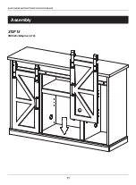 Preview for 18 page of TURBRO FIRESIDE FS48 User Manual