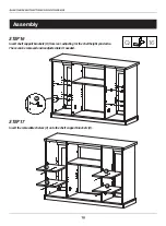 Preview for 19 page of TURBRO FIRESIDE FS48 User Manual