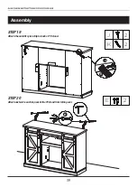 Preview for 21 page of TURBRO FIRESIDE FS48 User Manual