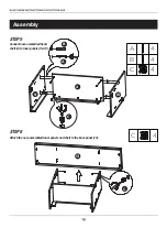 Preview for 11 page of TURBRO FIRESIDE FS58 User Manual