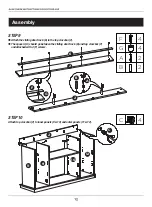 Preview for 13 page of TURBRO FIRESIDE FS58 User Manual