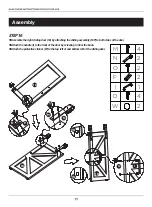 Preview for 18 page of TURBRO FIRESIDE FS58 User Manual