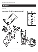 Preview for 19 page of TURBRO FIRESIDE FS58 User Manual