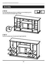 Preview for 21 page of TURBRO FIRESIDE FS58 User Manual