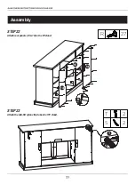 Preview for 22 page of TURBRO FIRESIDE FS58 User Manual