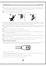 Preview for 6 page of TURBRO Greenland GLP10AC-HU User Manual