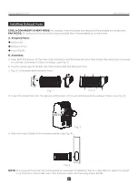 Preview for 11 page of TURBRO Greenland GLP10AC-HU User Manual