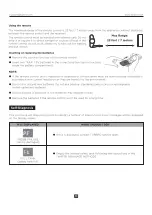 Preview for 17 page of TURBRO Greenland GLP10AC-HU User Manual