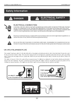 Preview for 4 page of TURBRO In Flames INF23 User Manual