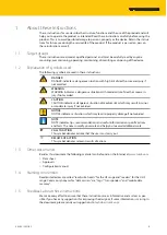 Preview for 5 page of turck 100000897 Instructions For Use Manual